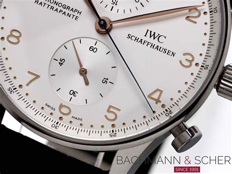 iwc ref 3712|IWC Rattrapante Chronograph IW3712 .